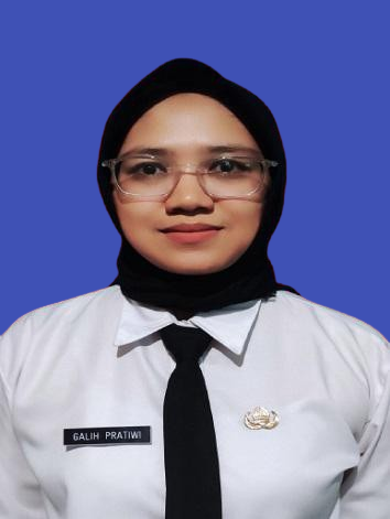 Galih Pratiwi, S.Kom